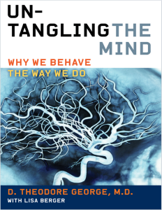 Alevel心理学必读书单下载《Untangling the Mind: Why We Behave the Way We Do》