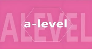 什么是A-Level课程？